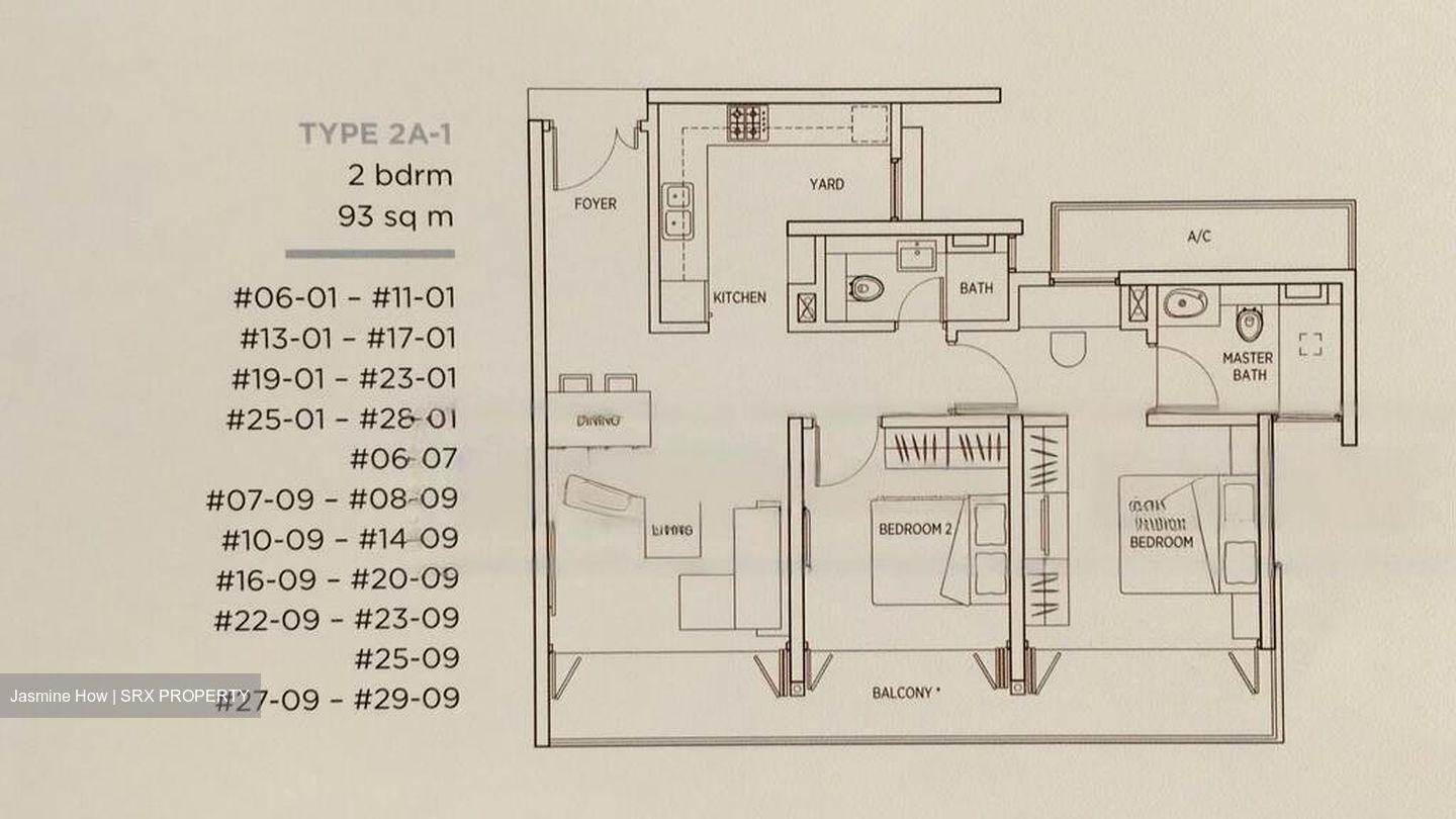 Kallang Riverside (D12), Apartment #499947911